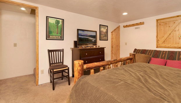 Swiss Delight #2244 - Foto 4, Habitación