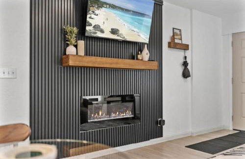 Modern Cozy Cottage Near Redwoods & Pristine Beaches - Foto 5