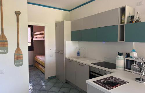 Villetta con giardino sulla Spiaggia della Pelosa - Foto 55