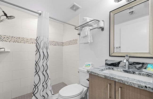 Provident Oceana Beachfront Suites - Foto 53