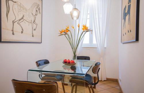 Domus Regola Luxury Apartment - Foto 20