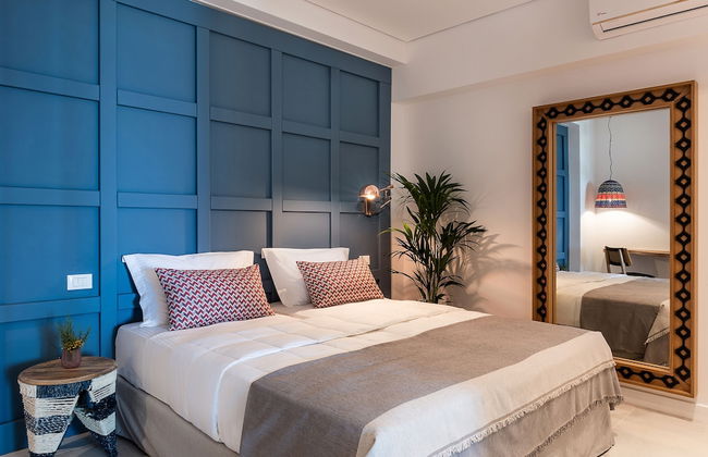 Blue Island Luxury Apartment - Foto 3