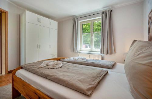 Ferienwohnung Ostseezeit - Foto 7