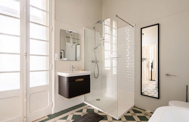 Superb Country House With Private Pool - Foto 23