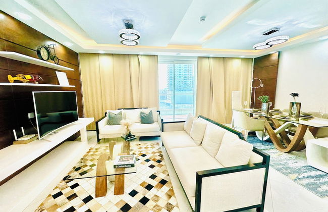 Saxophone Suites - Photo 1