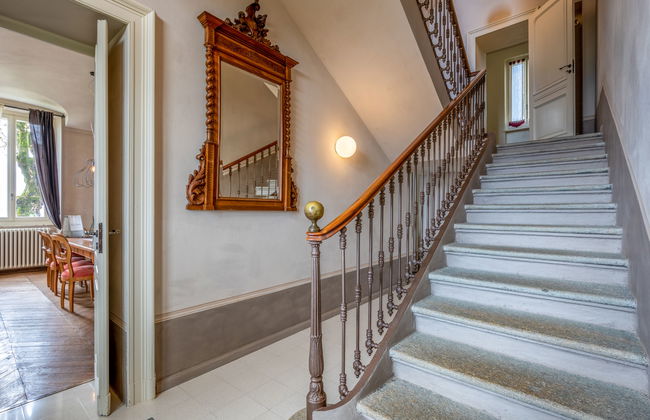 Villa Loreto - Foto 12