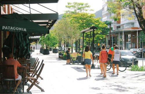 Ap studio para até 4 pessoas - Foto 20