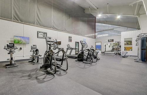 Grace Jo Vacation Home at Tamarack - Foto 33