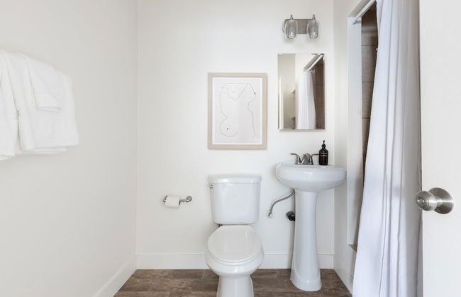 Grant Hill III by Avantstay Modern & Chic SD Home 5 Mins From Balboa Park - Foto 10