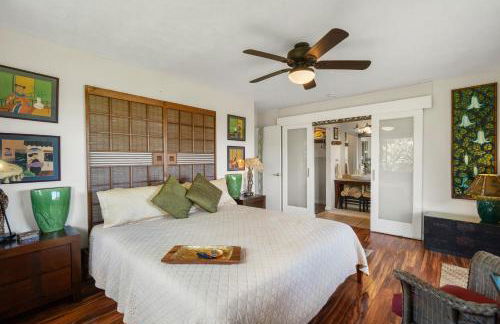 2 Mi to Hana Hwy Haiku Home with Ocean Views! - Foto 14