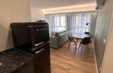 VI Apartamento dos dormitorios junto a Plaza Mayor - Photo 18