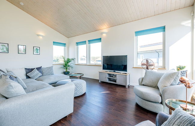 Stargaze, Fritton - Photo 9