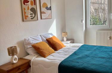 Le St-Arnould - Vue Cathédrale, central & calme - Photo 3