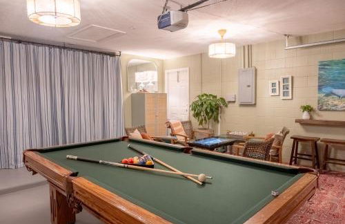 Escape to Secluded Spa, Heated Pool, Game Room, Firepit Near Crystal and Rainbow Rivers - Foto 34