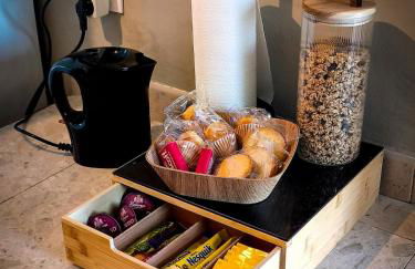 Villa Hortensia - Charming Cottage Near Fontainebleau - Foto 15