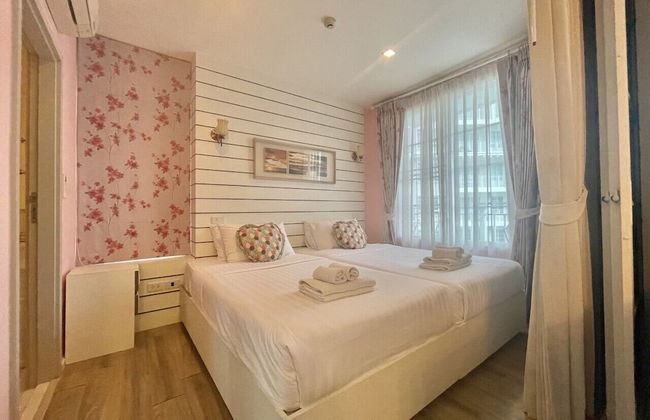 Summer Huahin Condo 2 Bedrooms Pool View By Dome - Foto 14