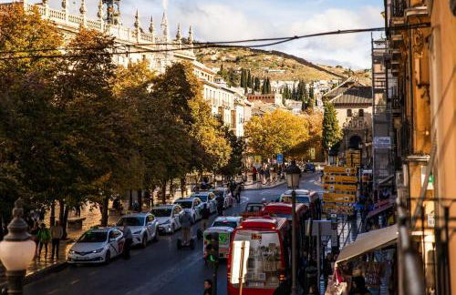 Apartamentos Reyes Católicos by Medina Living - Foto 120