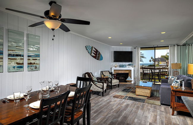 Oceanside Beach Condos - Foto 10