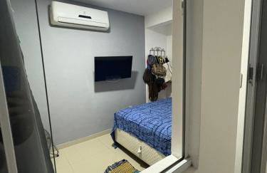 Refúgio à Beira-mar da família Bispo - Foto 29