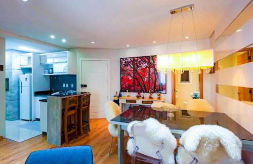 Flores da Montanha 301B - Foto 1