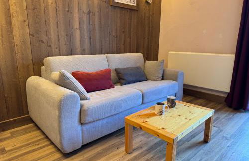 Superbe appartement ski aux pieds - Foto 1