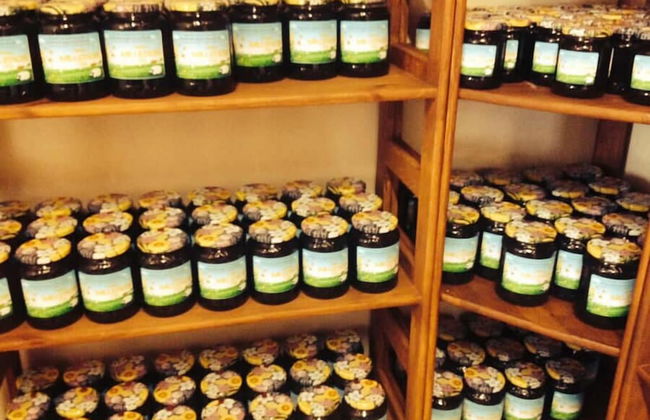 Agriturismo L'Arbo - Foto 18