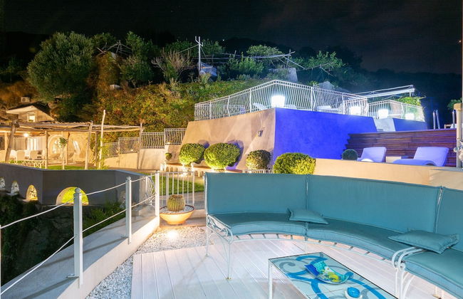 Villa Venere by Myvillacollection - Foto 48