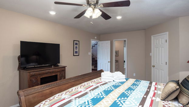 Comodidade do alojamento