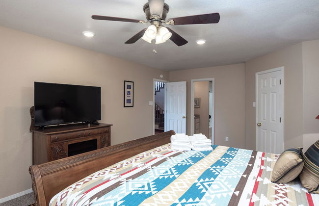 Alto Grand View by Ruidoso Vacation Rentals - Foto 2