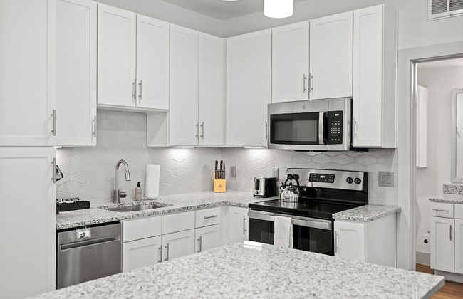 Placemakr Downtown Austin - Foto 51