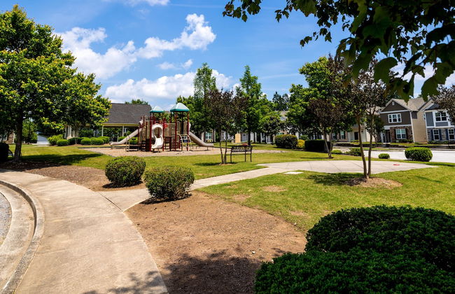 Amazin Lrg 3 Bed house w/ King bed - Foto 51