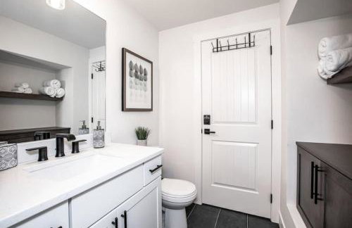 Mountain View Chalet at The Quarry - Sleeps 6! - Foto 23