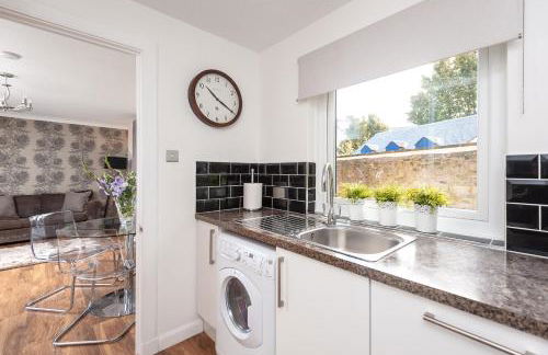 Gilmour's Entry Apartment - Photo 12