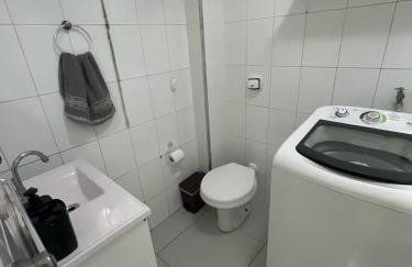 Kitnet completa com ar condicionado - Foto 16