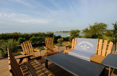 Le beaupré loft vue mer imprenable - Foto 18