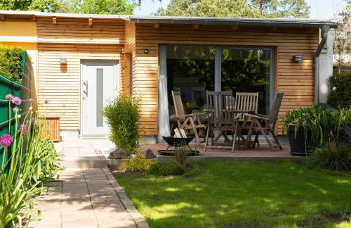 kleineHauszeit das Ferienhaus am Grimnitzsee - Photo 1