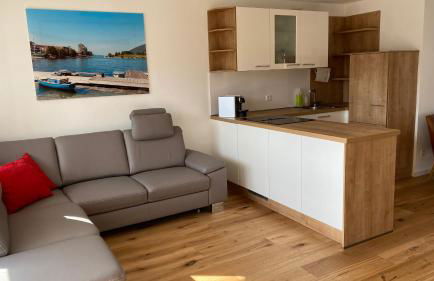 Pia am See - Bio Design Appartement - Foto 4