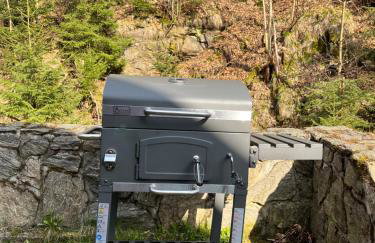 Domek nad potokiem - Foto 64