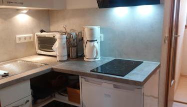 Ferienhaus am Vogelsberg - Foto 4