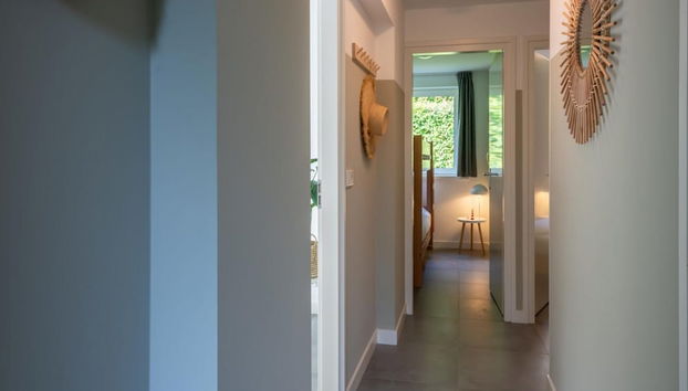 Brilliant Bungalow in Kamperland by the Lake - Foto 2, Recepción