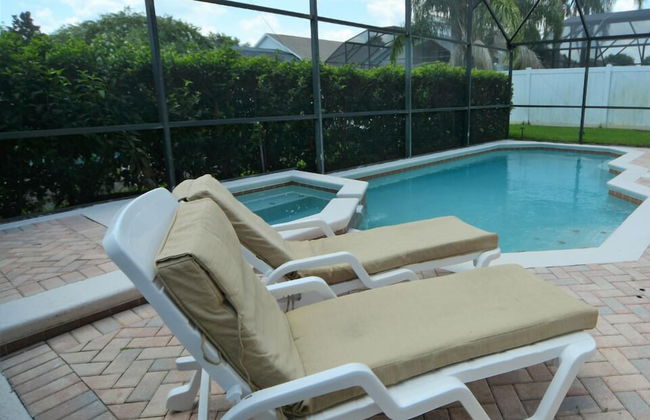 2509ljt 4-bedroom Pool Home Near Disney Orlando - Foto 19