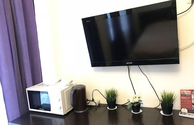 Kvartapart on Spassky 6 - Photo 19