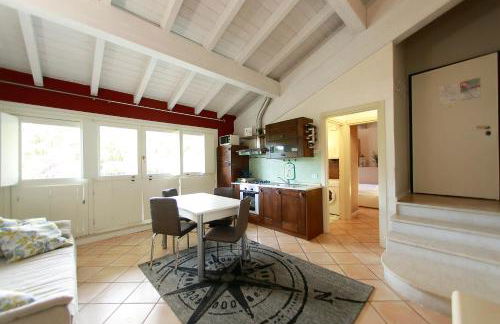 Apt 2 Borgo Lago di Garda - Foto 10