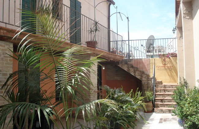 Il Giardino Segreto - Foto 26