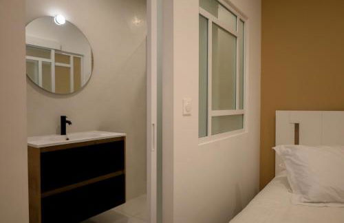 Koaloft - 4 étoiles - spacieux & lumineux au coeur de Lorient - ascenseur - Foto 13