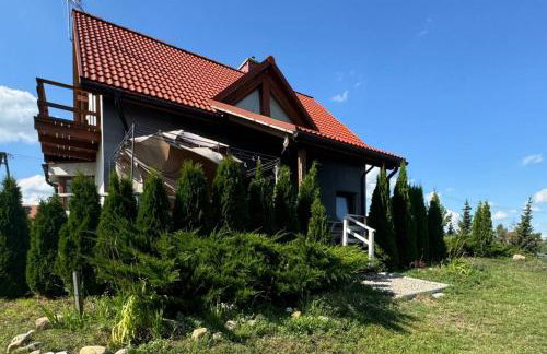 Siedlisko u Agi - Foto 20