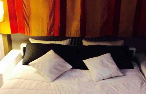 VILLA FUENTI BAY -Amalfi Coast- - Foto 24