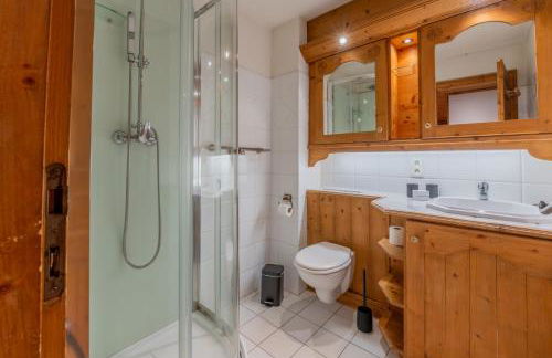 Résidence Le Cristal - Grands Montets 9 - Happy Rentals - Foto 6