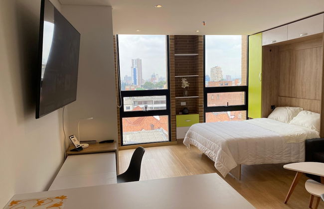 Mitika Apartamentos - Foto 59