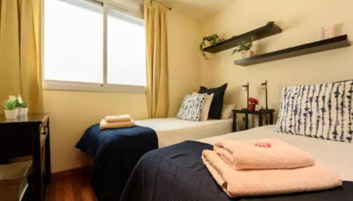 RamblasRentals Stylish Bright 3BR New Catalan Flat 10m Ramblas - Parking - Wifi - Photo 4